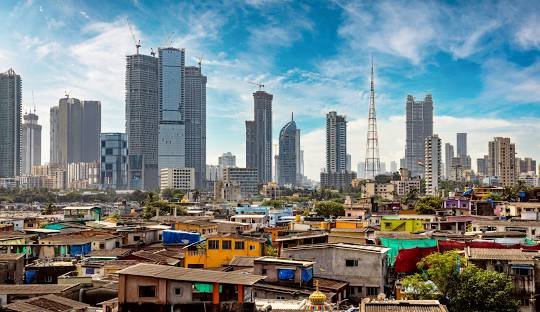 mumbai