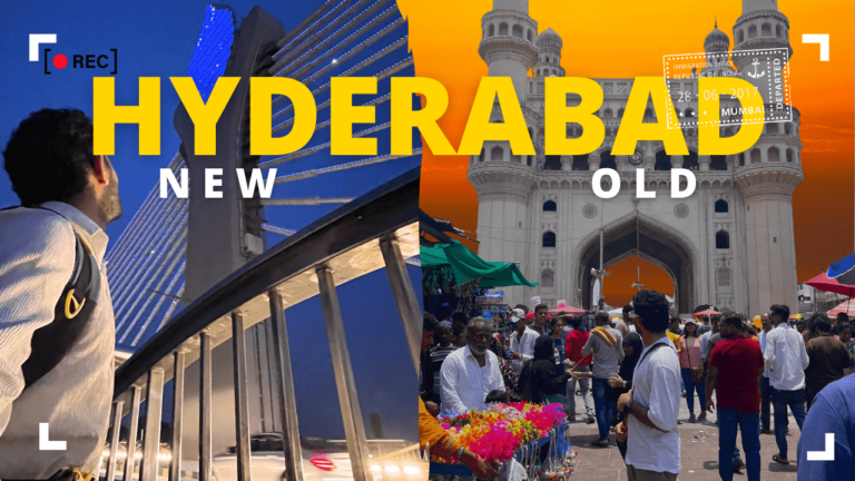 HYDERABAD